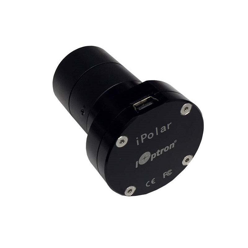 iOptron Luneta polara iPolar Sky Hunter/HEM27