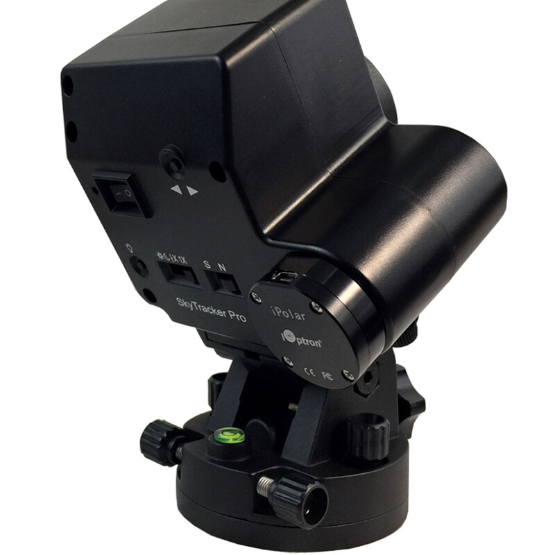 iOptron Luneta polara iPolar Sky Hunter/HEM27