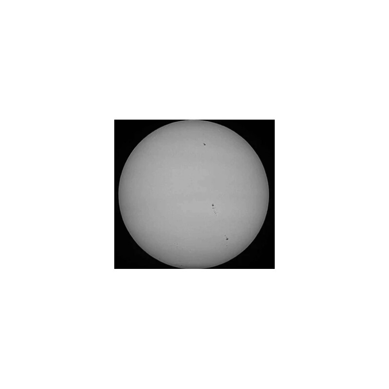 Astrozap Filtre solare Baader AstroSolar Filter 225-235mm