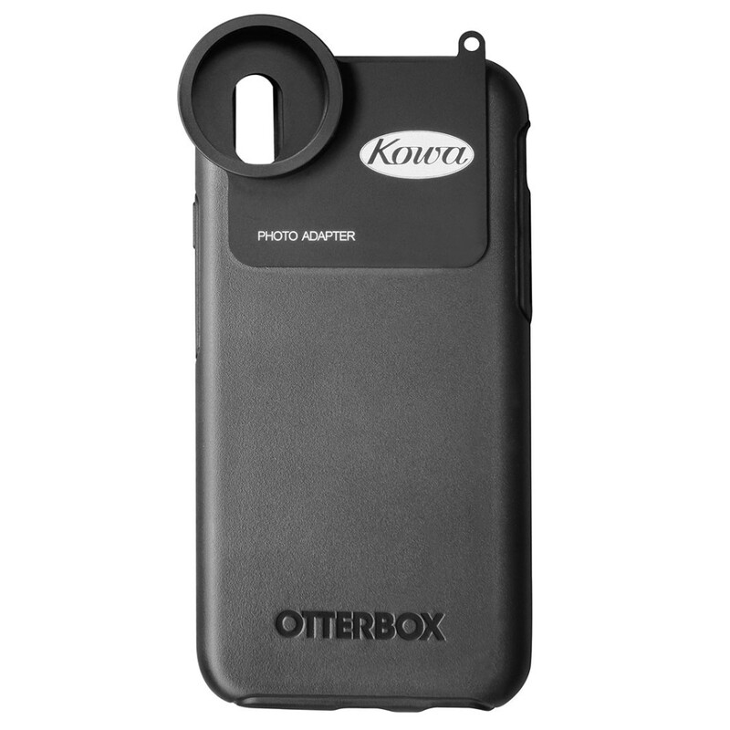 Kowa Adaptor smartphone pentru Samsung Galaxy S22+