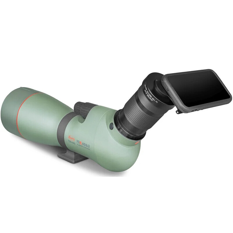 Kowa Adaptor smartphone pentru Samsung Galaxy S22+
