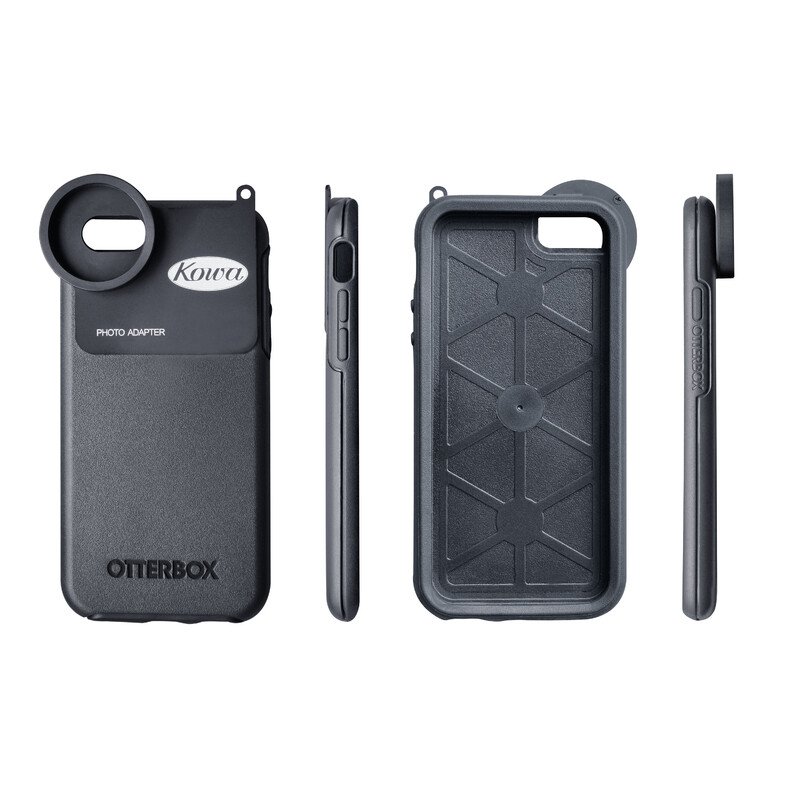 Kowa Adaptor smartphone pentru Samsung Galaxy S22+