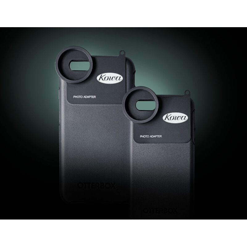 Kowa Adaptor smartphone pentru Samsung Galaxy S22+