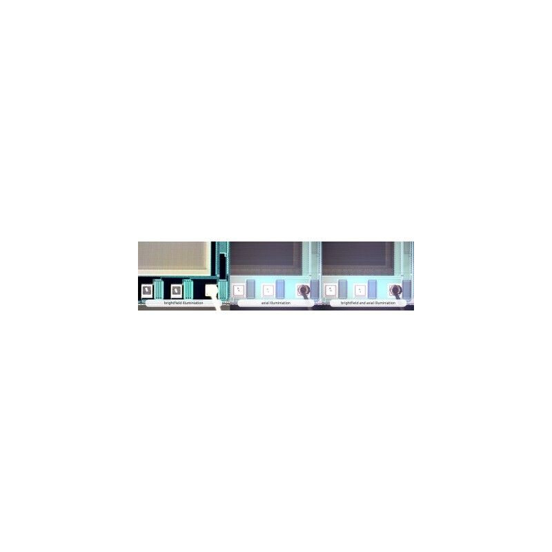 Dino-Lite Microscop AM73515MT8A, 5MP, 700-900x, 8 LED-uri, 45/20 fps, USB 3.0