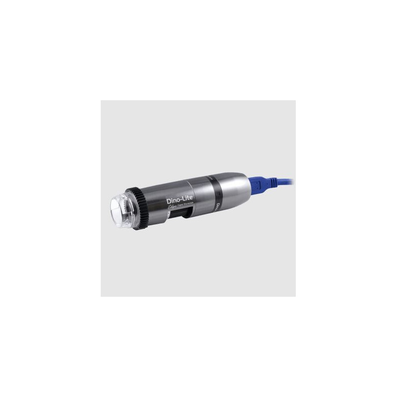 Dino-Lite Microscop AM73915MZTL, 5MP, 10-140x, 8 LED-uri, 45/20 fps, USB 3.0