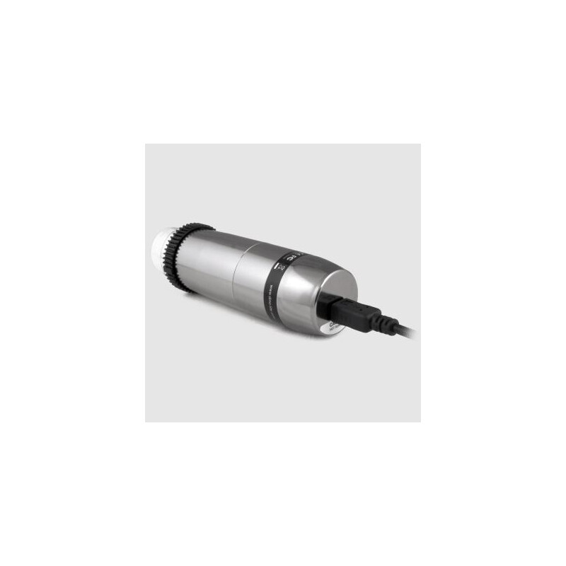 Dino-Lite Microscop AM4917MZTL, 1.3MP, 10-140x, 8 LED-uri, 30 fps, USB 2.0