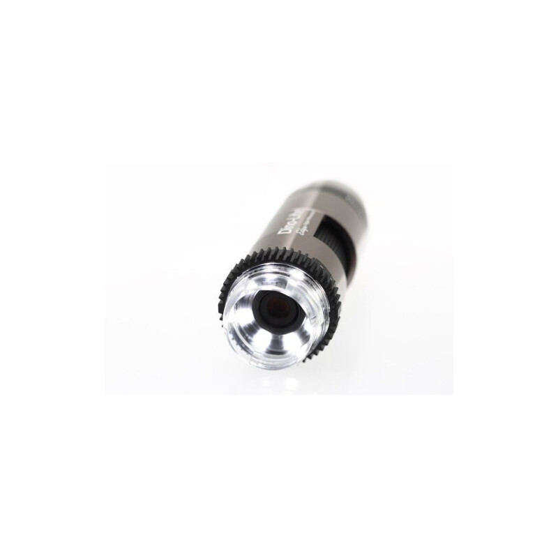 Dino-Lite Microscop AM7915MZTL, 5MP, 10-140x, 8 LED-uri, 30 fps, USB 2.0
