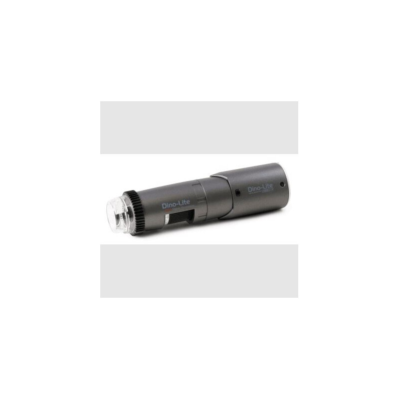 Dino-Lite Microscop AF4915ZT + WF-20, 1.3MP, 20-220x, 8 LED-uri, 30 fps, USB 2.0/WiFi