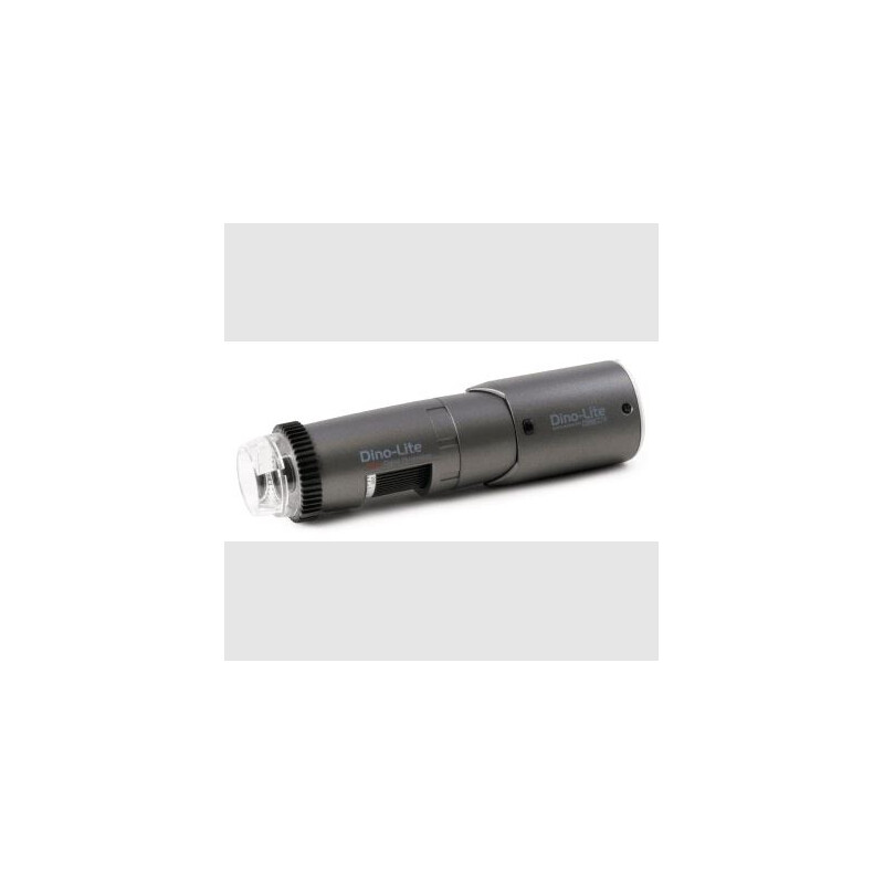 Dino-Lite Microscop AF4915ZTL + WF-20, 1.3MP, 10-140x, 8 LED-uri, 30 fps, USB 2.0/WiFi