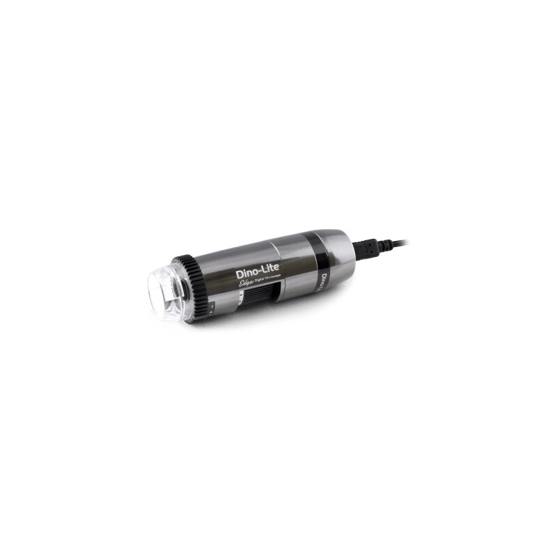 Dino-Lite Microscop AM4517MZT, 1,3 MP, 20-200x, 8 LED-uri, 30 fps, USB 2.0