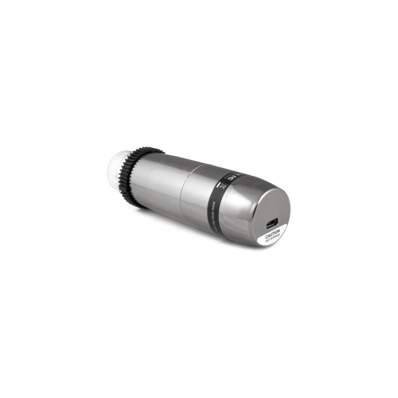 Dino-Lite Microscop AM4517MZT, 1,3 MP, 20-200x, 8 LED-uri, 30 fps, USB 2.0