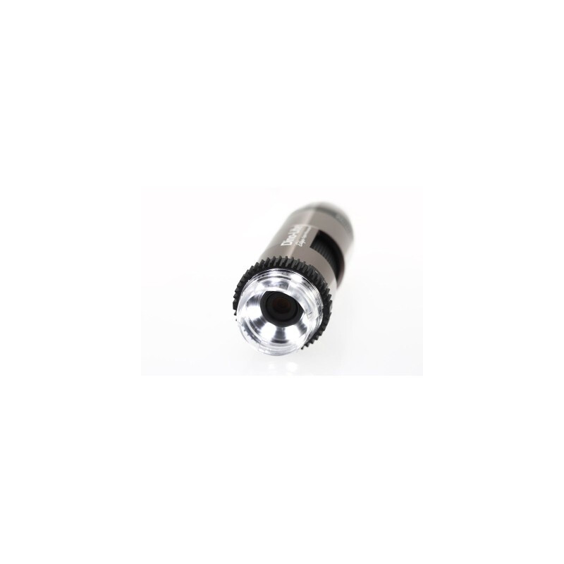 Dino-Lite Microscop AM7515MZT, 5MP, 20-220x, 8 LED-uri, 30 fps, USB 2.0