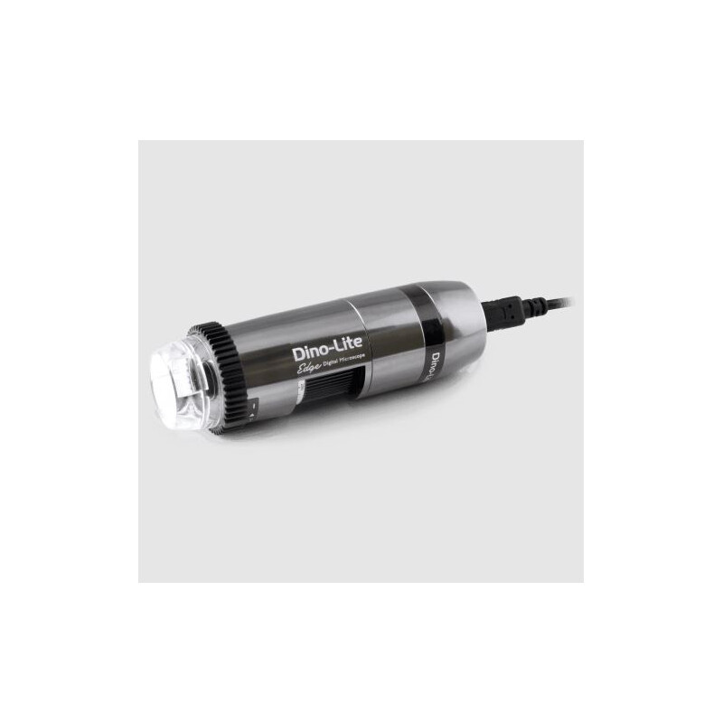 Dino-Lite Microscop AM4519MZTL, 1.3 MP, 10-140x, 8 LED-uri, 30 fps, USB 2.0