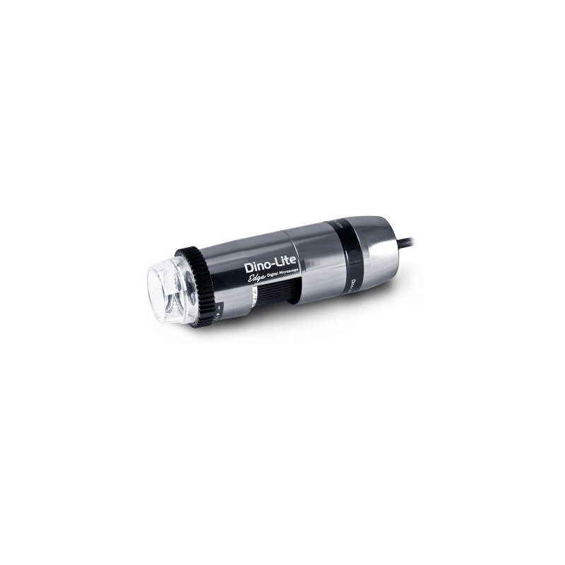 Dino-Lite Microscop AM7515MZTL, 5MP, 10-140x, 8 LED-uri, 30 fps, USB 2.0