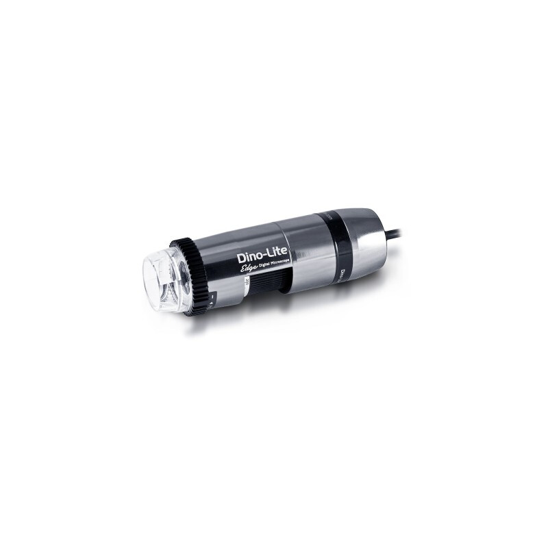 Dino-Lite Microscop AM7115MZT, 5MP, 20-220x, 8 LED-uri, 30 fps, USB 2.0
