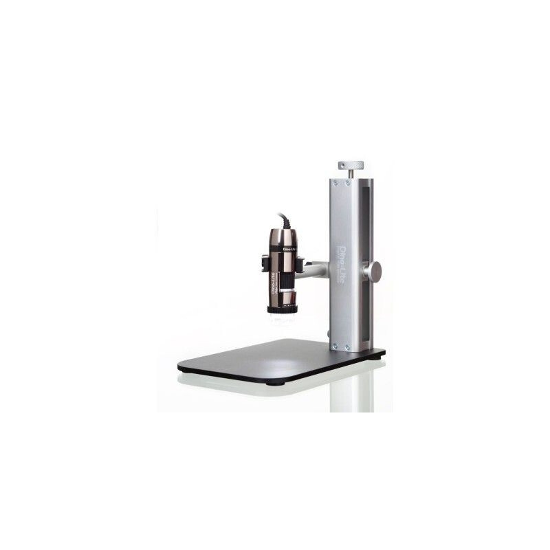 Dino-Lite Microscop AM7115MZTL, 5MP, 10-140x, 8 LED-uri, 30 fps, USB 2.0