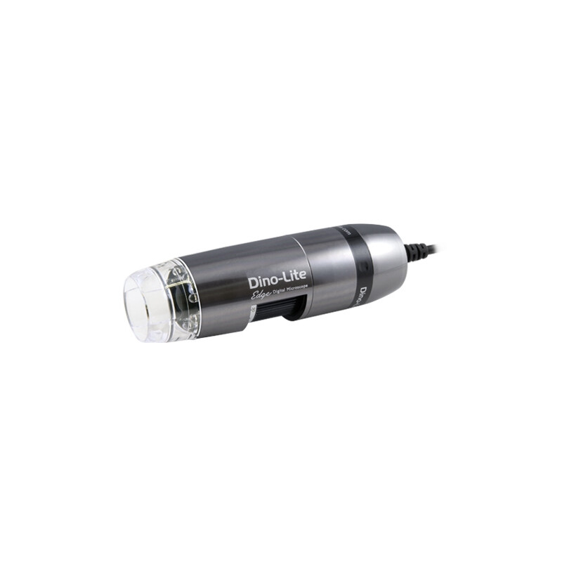 Dino-Lite Microscop AM7115MTF, 5MP, 10-70x, 8 LED-uri, 30 fps, USB 2.0