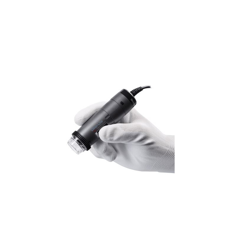 Dino-Lite Microscop AF4915ZT, 1.3MP, 20-220x, 8 LED-uri, 30 fps, USB 2.0