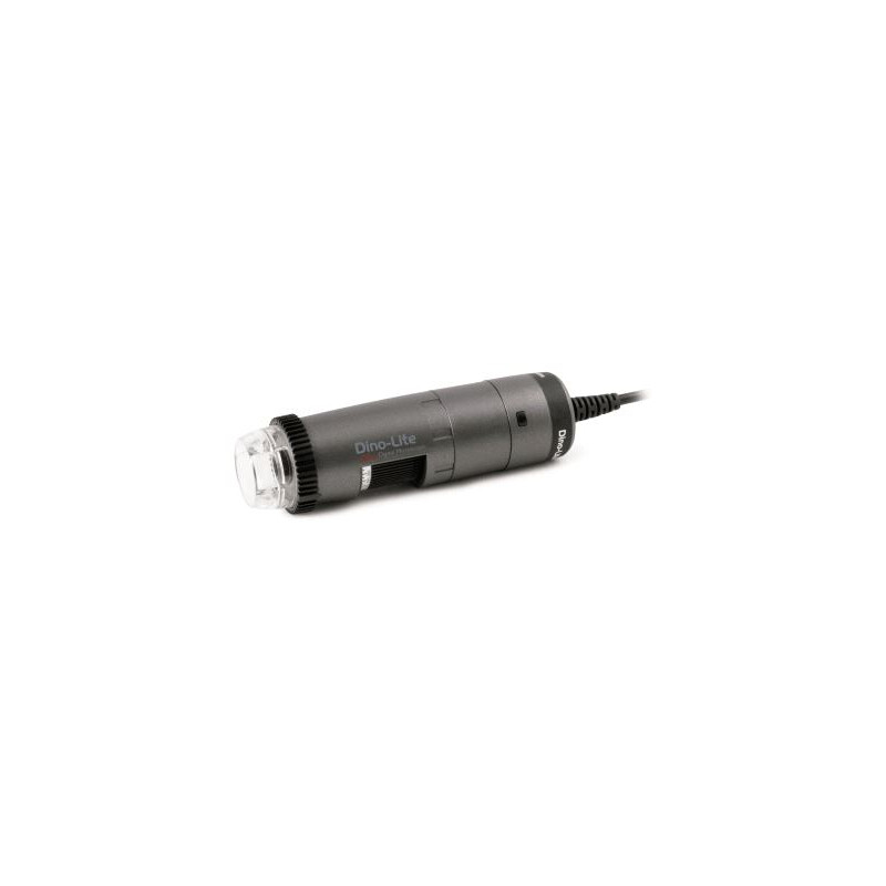 Dino-Lite Microscop AF4915ZTL, 1.3MP, 10-140x, 8 LED-uri, 30 fps, USB 2.0