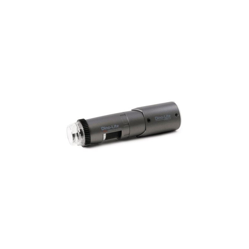 Dino-Lite Microscop AF4515ZT + WF-20, 1.3MP, 20-220x, 8 LED-uri, 30 fps, USB 2.0/WiFi