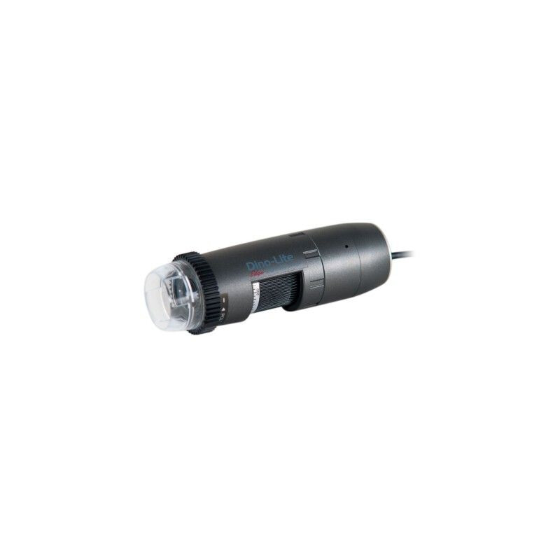 Dino-Lite Microscop AM4815ZTL, 1.3MP, 10-140x, 8 LED-uri, 30 fps, USB 2.0