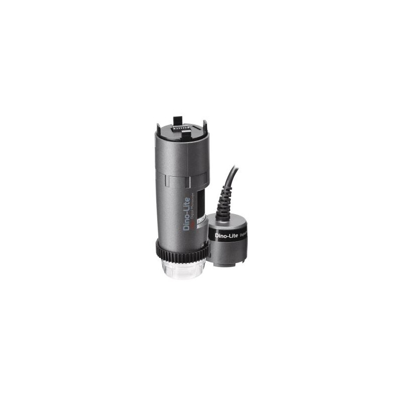 Dino-Lite Microscop AF4515ZT, 1.3MP, 20-220x, 8 LED-uri, 30 fps, USB 2.0