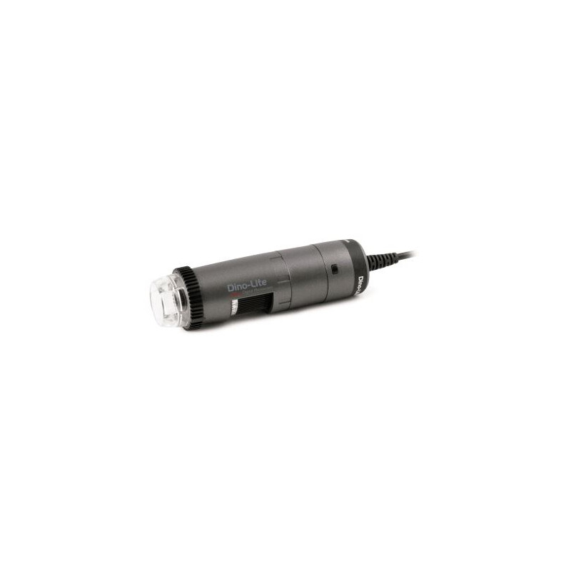 Dino-Lite Microscop AF4515ZTL, 1.3MP, 10-140x, 8 LED-uri, 30 fps, USB 2.0