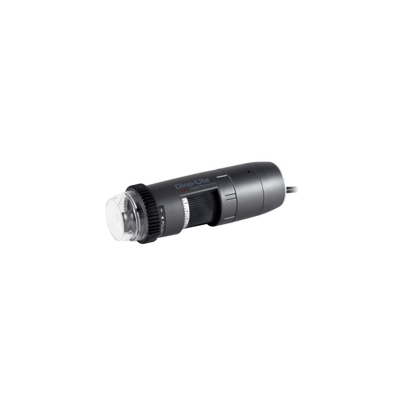 Dino-Lite Microscop AM4515ZT, 1.3MP, 20-220x, 8 LED-uri, 30 fps, USB 2.0