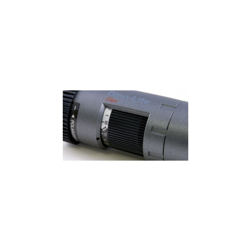 Dino-Lite Microscop AM4115ZTW, 1.3MP, 10-50x, 8 LED-uri, 30 fps, USB 2.0