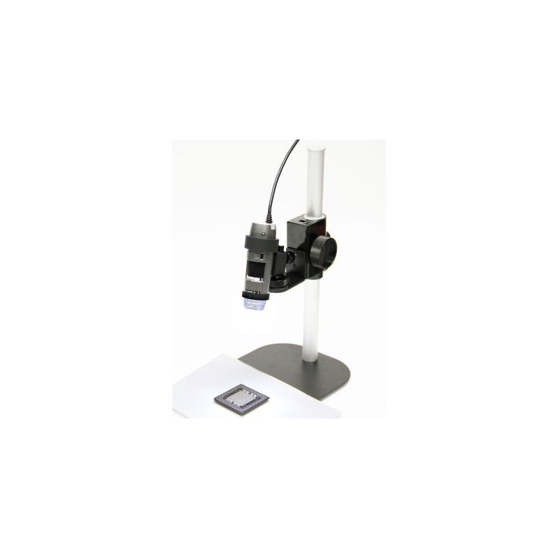 Dino-Lite Microscop AM4115ZTW, 1.3MP, 10-50x, 8 LED-uri, 30 fps, USB 2.0