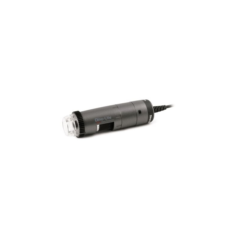 Dino-Lite Microscop AF4115ZT, 1.3MP, 20-220x, 8 LED-uri, 30 fps, USB 2.0