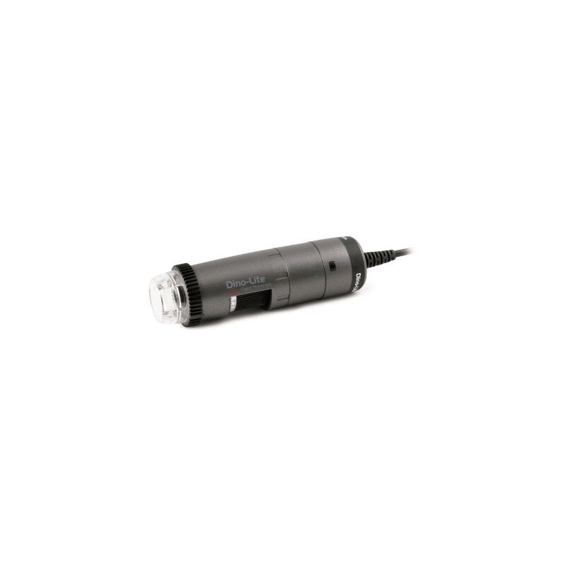 Dino-Lite Microscop AF4115ZTL, 1.3MP, 10-140x, 8 LED-uri, 30 fps, USB 2.0