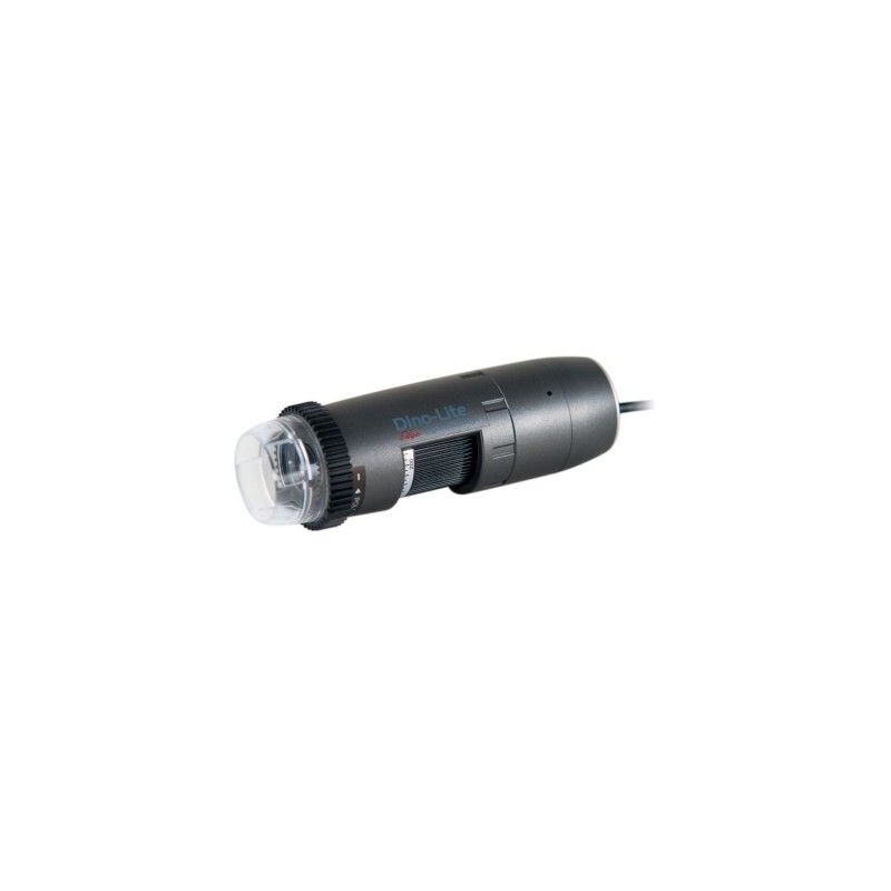 Dino-Lite Microscop AM4115ZT, 1.3MP, 20-220x, 8 LED-uri, 30 fps, USB 2.0