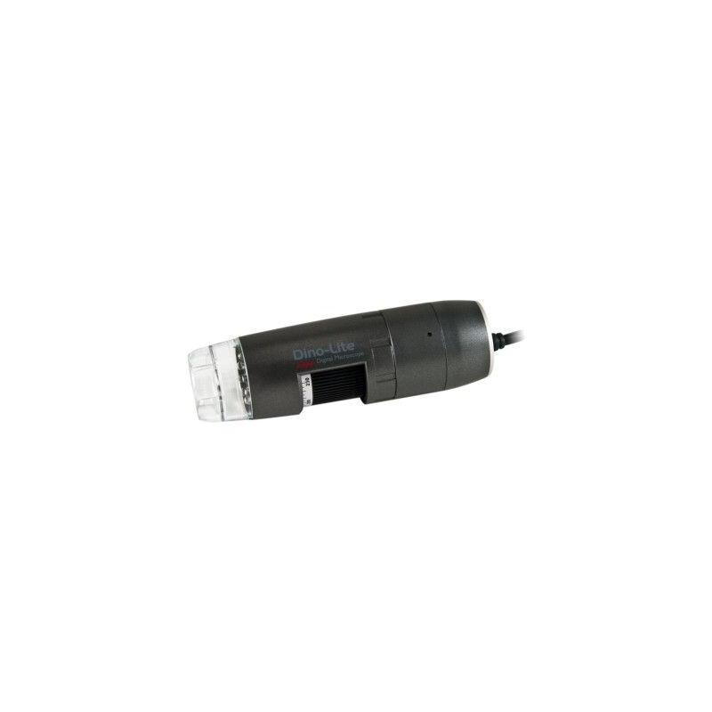 Dino-Lite Microscop AM4115T, 1.3MP, 20-220x, 8 LED-uri, 30 fps, USB 2.0