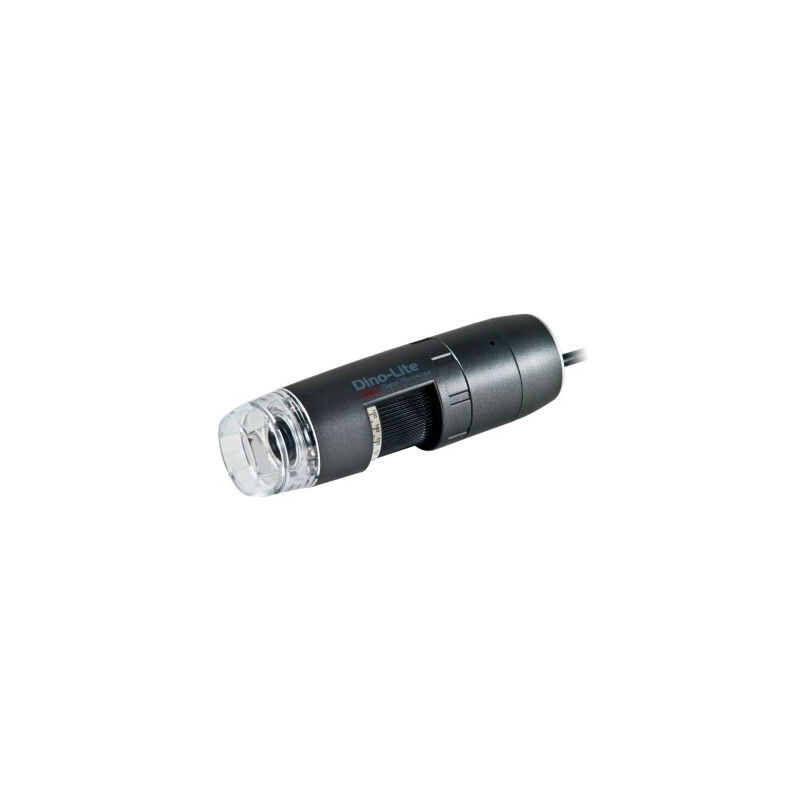 Dino-Lite Microscop AM4115TL, 1.3MP, 10-140x, 8 LED, 30 fps, USB 2.0