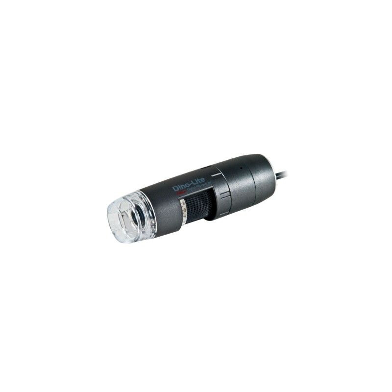 Dino-Lite Microscop AM4115TL, 1.3MP, 10-140x, 8 LED-uri, 30 fps, USB 2.0