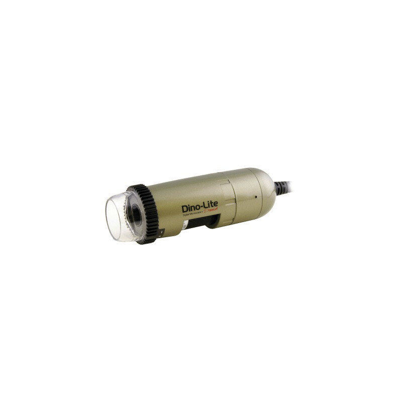 Dino-Lite Microscop AM4113ZTL, 1.3MP, 10-90x, 8 LED-uri, 30 fps, USB 2.0