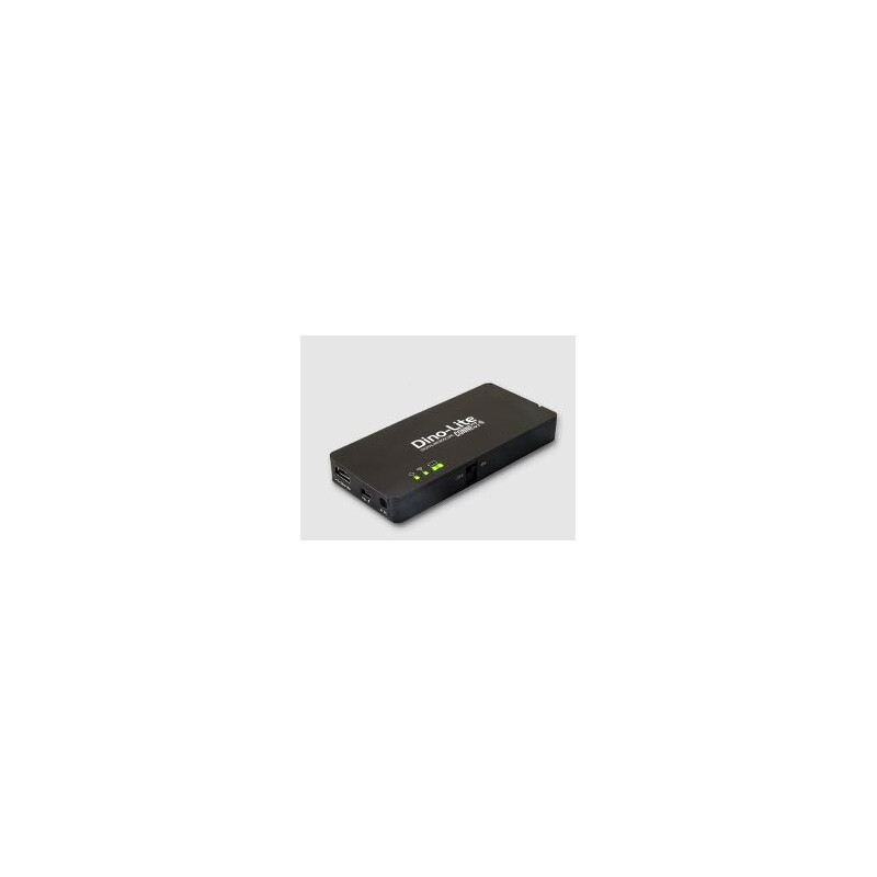 Dino-Lite Streamer WiFi WF-10 pentru AM/AD/MEDL - Modele de serie