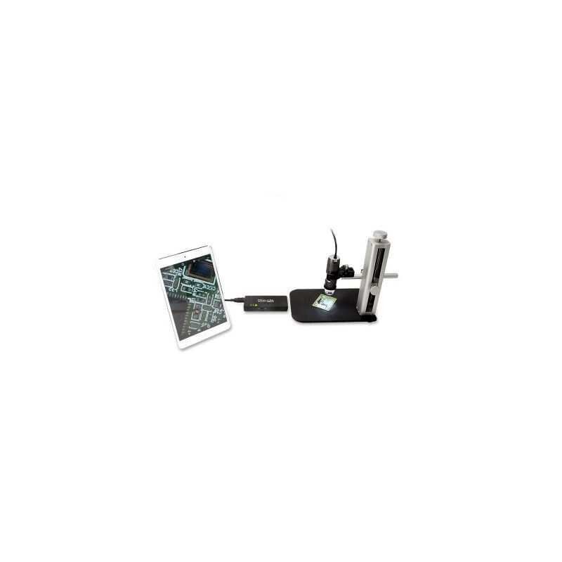 Dino-Lite Streamer WiFi WF-10 pentru AM/AD/MEDL - Modele de serie