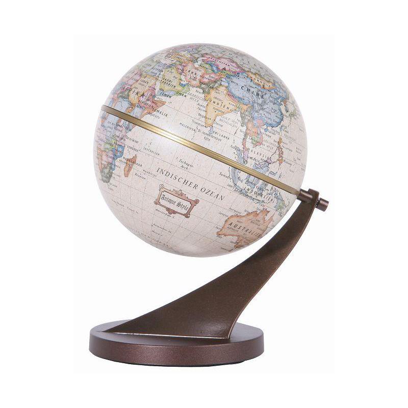 Stellanova Glob 881134 cu pendulare, design antic
