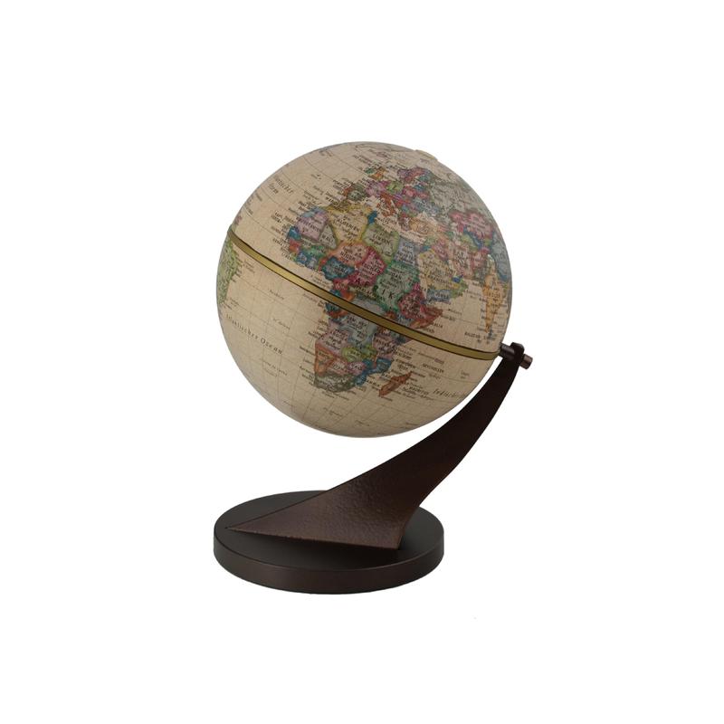 Stellanova Glob rotativ 891534, design antic