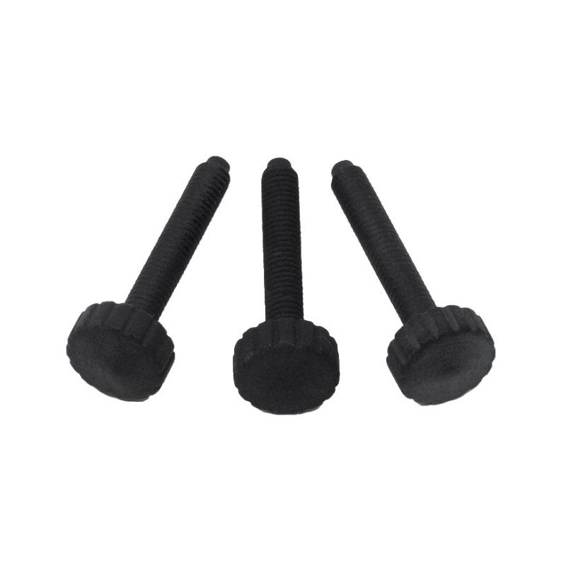 PrimaLuceLab Set de 3 șuruburi de blocare pentru GIOTTO