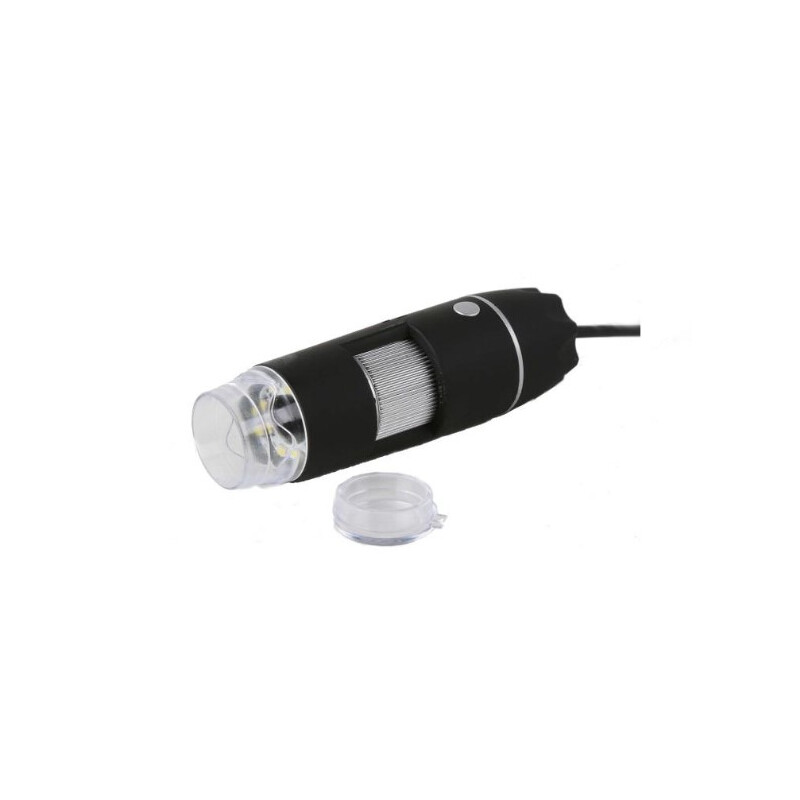 ToupTek Microscop de mana ToupCam HCAM, color, CMOS, 2 MP, USB