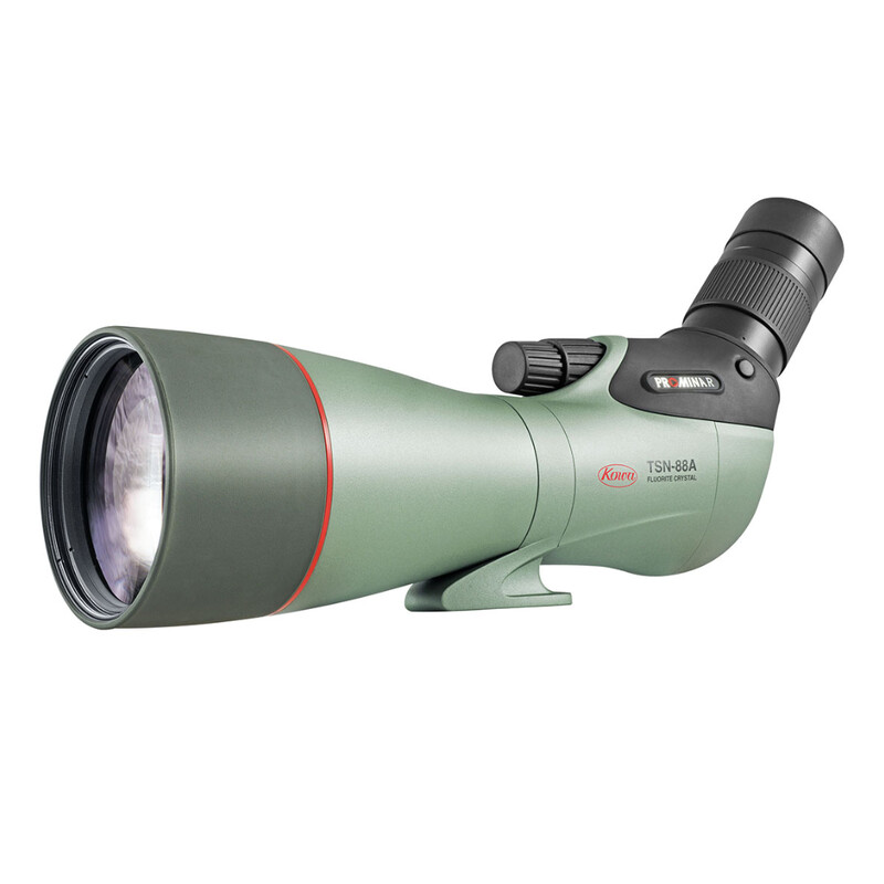 Kowa TSN-88A PROMINAR 25-60X SET ZOOM
