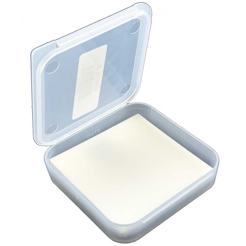 TS Optics Recipient de protecție pentru filtrul de 2"