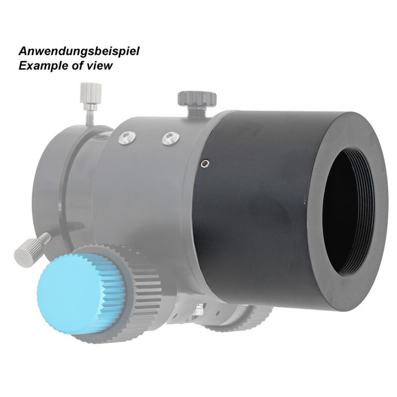 TS Optics Adaptoare SC