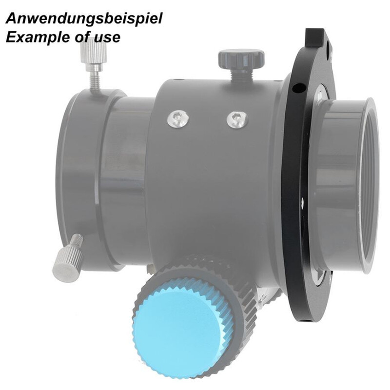 TS Optics Adaptor Skywatcher Newton