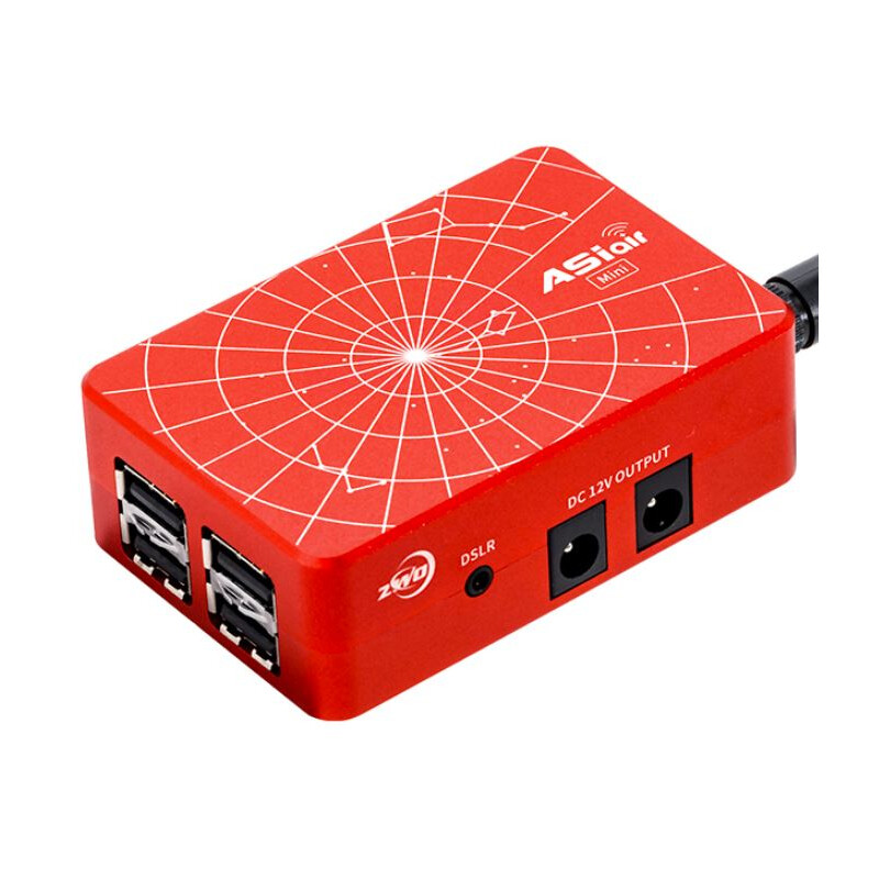 ZWO Astrofotografie ASIAIR MINI