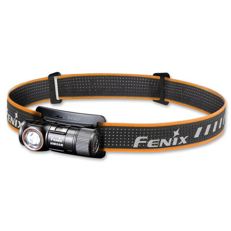 Fenix Frontala HM50R V2.0