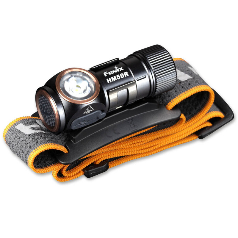 Fenix Frontala HM50R V2.0